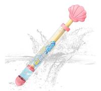 Besreey Spruzzatore d'acqua per bambini - pistola a spruzzo estiva adatta ai bambini con allungabile di grandi volumi, giocattolo da spiaggia, grande volume, per battaglie d'acqua, foto