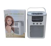 Besreey Ventilatore di raffreddamento ad aria, refrigeratore d'aria personale, con design a 3 marce, per il relax, il lavoro, il naptime