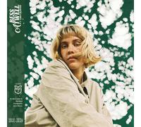 Bess Atwell Light Sleeper (Vinyl LP) 12" Album