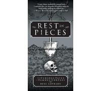 Bess Lovejoy Rest in Pieces (Tascabile)