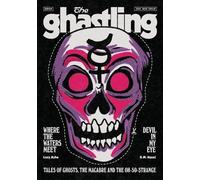 Bess Lovejoy The Ghastling (Tascabile)