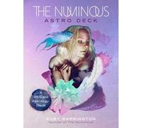 Bess Matassa Ruby Warrington The Numinous Astro Deck (General merchandise)