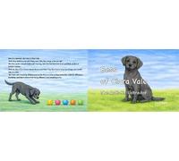 Bess Of Clara Vale: The Autistic Labrador: 1