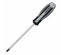 Vessel Golf Cacciavite a croce JIS Megadora 980 - P2 x 150 07923 Japan