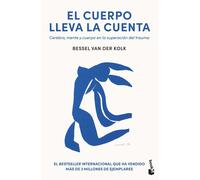 Bessel van der El cuerpo lleva la cuenta: Cerebro, mente y cuerpo e (Tascabile)