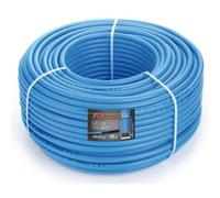 Besser 01100080500 Tubo Gas GPL, 8 x 13 mm/50 m