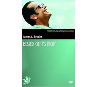 Besser geht's nicht – SZ-Cinemathek – Süddeutsche Zeitung