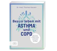 Besser leben mit Asthma und COPD