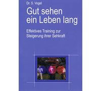 Besser sehen - Ein Fitnessprogramm für ihre Augen - Konzentrierte Augenübung