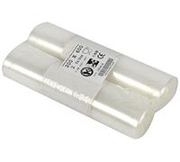 Besser Vacuum GR000D020X600B0822A Rotolo per Il Sottovuoto Goffrato, Plastic, Trasparente