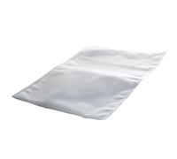 Besser Vacuum GS000B025X035B0822A Buste per il Sottovuoto Goffrate, Plastic, Trasparente