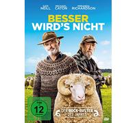 Besser wird's nicht (DVD)