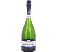 BESSERAT DE BELLEFON Besserat de Bellefon Champagne Bleu Brut 750 ml