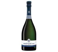 Besserat de Bellefon Bleu Champagne AOC Brut 0,75 ℓ