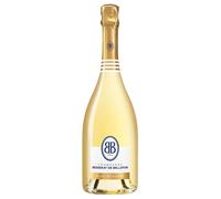 Besserat de Bellefon Champagne AOC Blanc de Blancs Grand Cru 0,75 ℓ