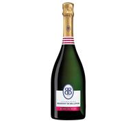 Besserat de Bellefon Champagne AOC Blanc de Noirs Grand Cru 0,75 ℓ