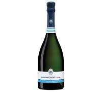 Besserat de Bellefon Champagne AOC Extra Brut 0,75 ℓ