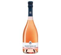 Besserat de Bellefon Champagne AOC Rosé Brut 0,75 ℓ