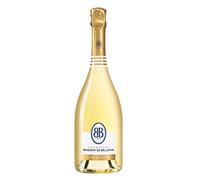 Besserat de Bellefon Champagne BLANC DE BLANCS 12,5% Vol. 0,75l