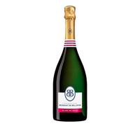Besserat de Bellefon Champagne BLANC DE NOIRS 12,5% Vol. 0,75l