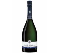 Champagne Besserat de Bellefon - Bleu Brut Champagne