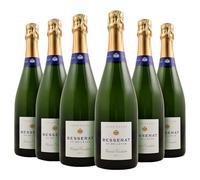 Besserat de Bellefon - Champagne Grande Tradition - Caisse de 6 x 75 cl