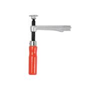 Bessey 3101518 Braccio Scorrevole Completo Con Manico In Legno GZ30