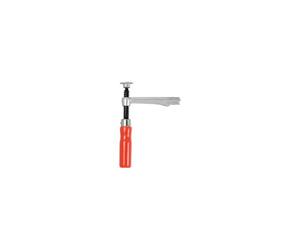 Bessey 3101518 Braccio Scorrevole Completo Con Manico In Legno GZ30