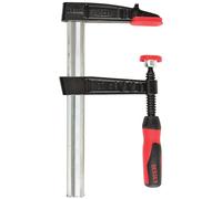 Bessey 4 pollici x 8 pollici. Morsetto con manico tg4.008 + 2 K