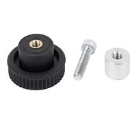 Bessey Adaptador brida rápida