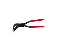 Bessey Alicate plegado curvo