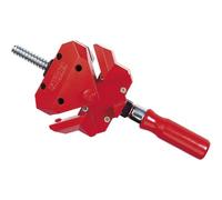 BESSEY WS3 morsa 5,5 cm Rosso