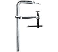 Bessey Morsetto a vite interamente in acciaio GS con galletto Quantità:1