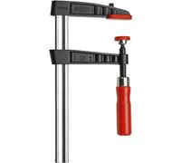 Bessey Morsetto a vite in ghisa malleabile TG 300/80 Quantità:1
