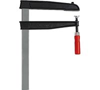 Bessey TGN40T25 Morsetto a vite TGNT 400/250 Apertura (max.):400 mm Misura de