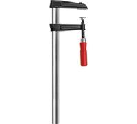 Bessey Martinetto a vite in ghisa malleabile TKPN con impugnatura in legno collaudata Quantità:1