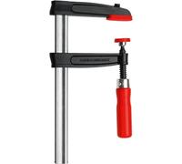 Bessey Morsetto a vite in ghisa malleabile TPN-BE 200/80 Quantità:1