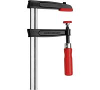 Bessey Morsetto a vite in ghisa malleabile TPN-BE 300/100 Quantità:1