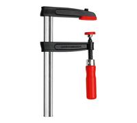 Bessey Morsetto a vite in ghisa malleabile TPN-BE 600/175 Quantità:1