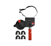 Bessey BAN700 Morsetto a nastro 7 m Winkel