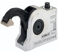 BESSEY BAS-CB10-6 Mordaza compacta Bas-CB, Multicolor