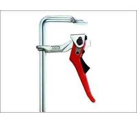 Bessey BE101338 GH20H Morsa A Leva Apertura 200Mm Profondità 100Mm