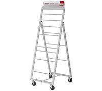 Bessey Carro carga vacio ZW1