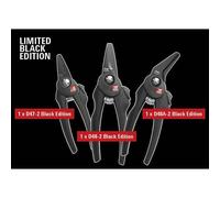 Bessey COMBI-SET-A D47-2 + D48-2 + D48A-2 IN NERO