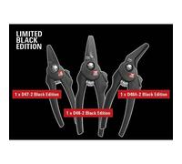 Bessey COMBI-SET-A D47-2 + D48-2 + D48A-2 IN NERO