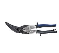 Bessey D22A Destra 280 mm 430 g Shape and straight cutting snips MULTISNIP