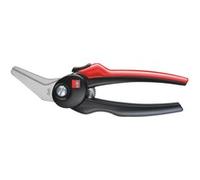 Bessey D48A-2 Destra 190 mm 110 g Black/Red