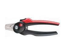 Bessey D49-2 Acciaio inossidabile Dritto 165 mm 120 g Cable cutters