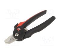 BESSEY D49-2 Cesoie