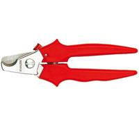 Bessey D49 Cesoia per Cavi Elettrici - NUOVO